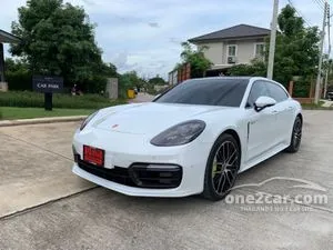 2022 Porsche PANAMERA 2.9 4 E-Hybrid Sport Turismo Wagon