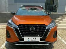 2020 Nissan Kicks 1,2 VL e-Power Wagon