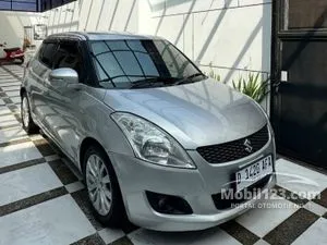 2016 Suzuki Swift 1.4 GX Hatchback