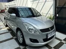 2016 Suzuki Swift 1,4 GX Hatchback Matic Siap Langsung Pakai Cash/Credit