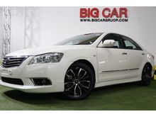 2011 Toyota Camry 2.0 (ปี 06-12) G Extremo Sedan AT