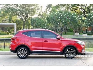 2021 MG ZS 1.5 X+ SUV