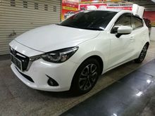2016 Mazda 2 1.5 GT Hatchback