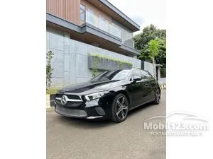 2019 Mercedes-Benz A200 1.3 progressive line Sedan