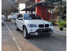 2008 BMW X5 3.0 E70 SUV