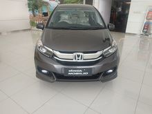 2019 Honda Mobilio 1,5 RS MPV