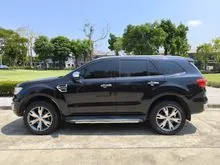 2015 Ford EVEREST 3.2 (ปี 15-22) Titanium+ 4WD SUV