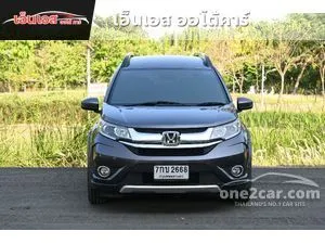 2018 Honda BR-V 1.5 SV SUV
