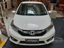 2021 Honda Brio Tdp Mulai 20 Juta an