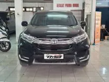 2017 Honda CR-V 1.5 Turbo Prestige SUV