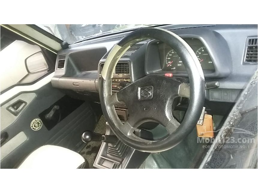 1995 Suzuki Escudo JLX SUV