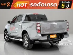 2025 Isuzu D-MAX 2.2 Hi-Lander M Cab-4 Pickup