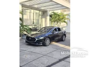 2019 Mazda 3 2.0 SKYACTIV-G Hatchback