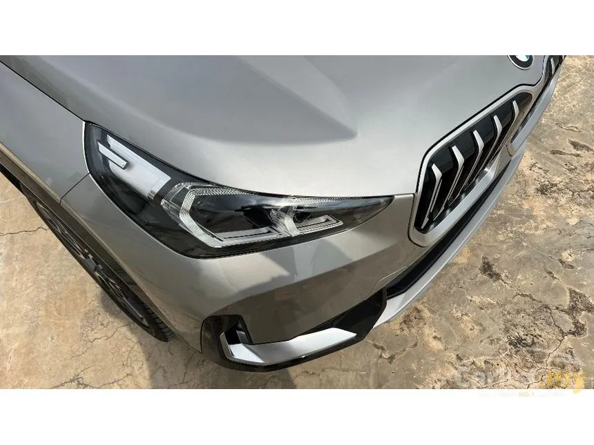 2024 BMW X1 sDrive20i xLine SUV