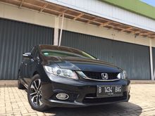 2015 Honda Civic 1.8 FB Sedan