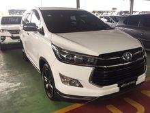 2020 Toyota Kijang Innova 2,0 V MPV
