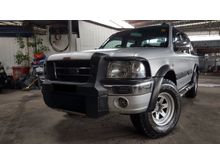 Ford Ranger 2.5 INTERCOOLER TURBO DIESEL (A) 2007,SPECIAL EDITION SPEC,NICE INTERIOR,NEW FACELIFT HEAD LAMP,4WD AUTO,4 NEW TYRES,ONE CAREFUL OWNER
