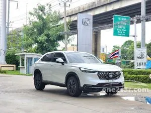 2021 Honda HR-V 1.5 e:HEV RS SUV