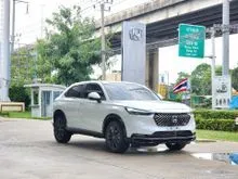 2021 Honda HR-V 1.5 (ปี 22-28) e:HEV RS SUV