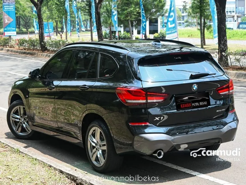 2022 BMW X1 sDrive18i M Sport SUV