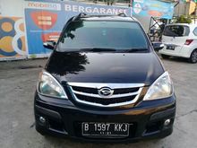 2011 Daihatsu Xenia 1.3 Xi SPORTY MPV