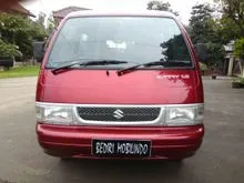 2014 Suzuki Carry 1.5 GX Van