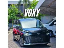 2025 Toyota Voxy 2.0 (Premium Color) MPV