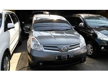 2011 Nissan Grand Livina 1.5 SV