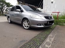 2008 Honda City 1.5 VTEC Sedan