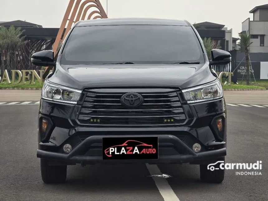 2024 Toyota Kijang Innova G MPV