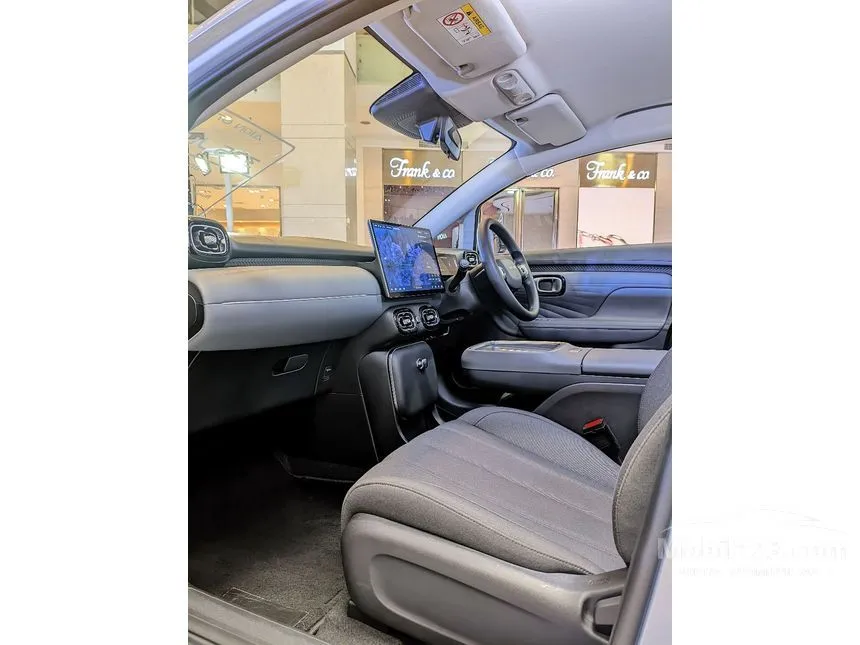 2026 GAC AION UT Standard Hatchback