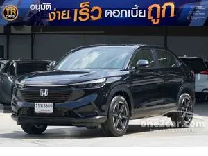 2022 Honda HR-V 1.5 e:HEV E SUV