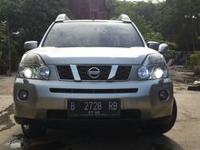 2009 Nissan X-Trail 2.5 XT SUV
