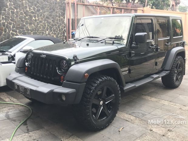  Jeep  Bekas  Baru Murah  Jual beli 908 mobil  di Indonesia 