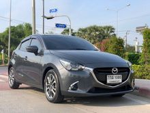 2018 Mazda 2 1.5 (ปี 15-18) XD Sport High Plus L Hatchback