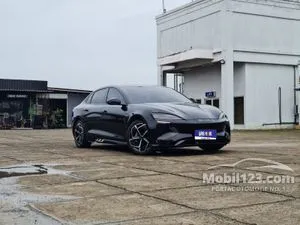 2024 BYD Seal Performance AWD Sedan