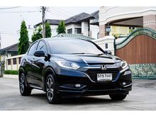 2015 Honda HR-V 1.8 (ปี 14-18) EL SUV AT