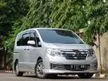 Jual Mobil Nissan Serena 2015 Highway Star 2.0 di Banten Automatic MPV Silver Rp 187.000.000