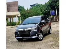 2021 Toyota Avanza 1.3 G MPV , LOW KM 75rb RECORD ASLI - UNIT FRESH SIAP PAKAI , MOBIL GARANSI BEBAS TABRAK BEBAS BANJIR