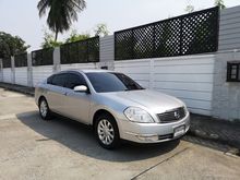 2006 Nissan Teana 2.0 (ปี 04-08) 200JK Sedan AT