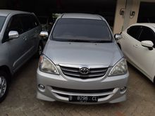 2006 Toyota Avanza 1.5 S MPV