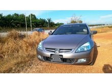 2004 Honda Accord 2.0 (A) Sedan