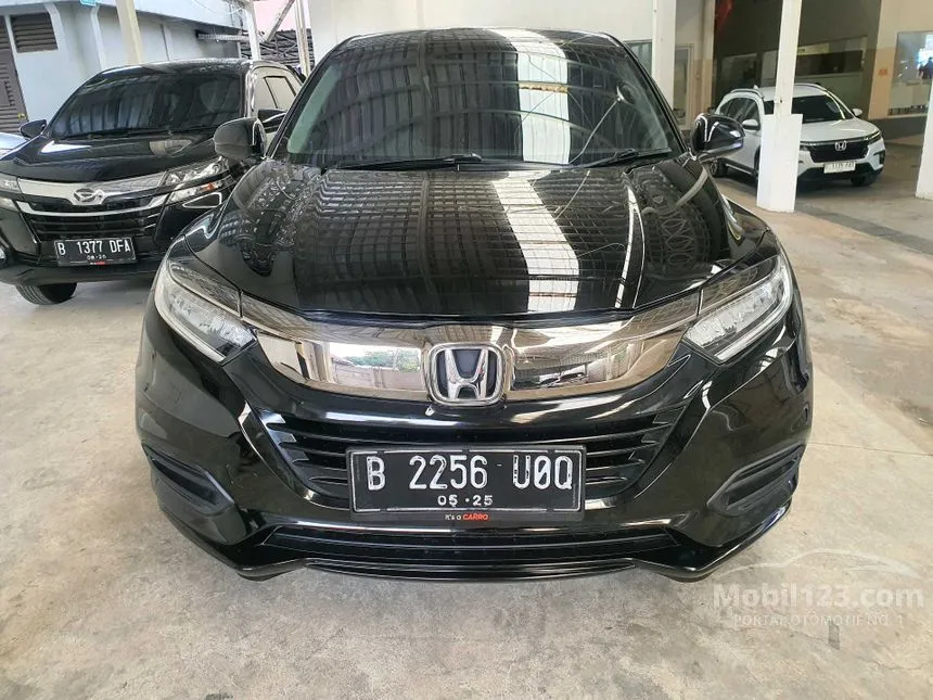 Jual Mobil Honda HR