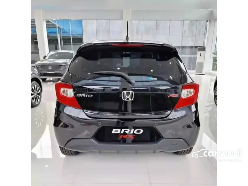 2024 Honda Brio RS Hatchback