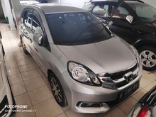 2015 Honda Mobilio 1.5 E Prestige MPV