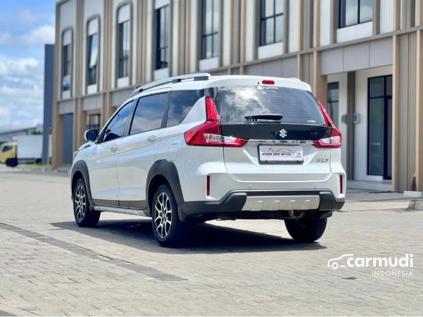 2020 Suzuki XL7 Beta SUV