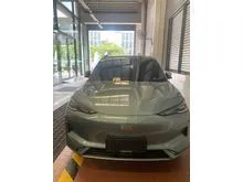 2026 Geely EX 5 0.0 Max SUV