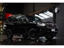 2022 Toyota Landcruiser Prado 2.7 150 TX L 70th Anniversary 4WD SUV