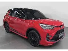 2022 Toyota Raize 1.0 GR Sport (2 Tone) SUV