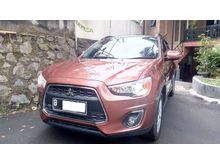 2014 Mitsubishi Outlander Sport 2.0 PX SUV